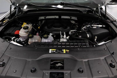 2025 Jeep Grand Cherokee 4xe 4xe