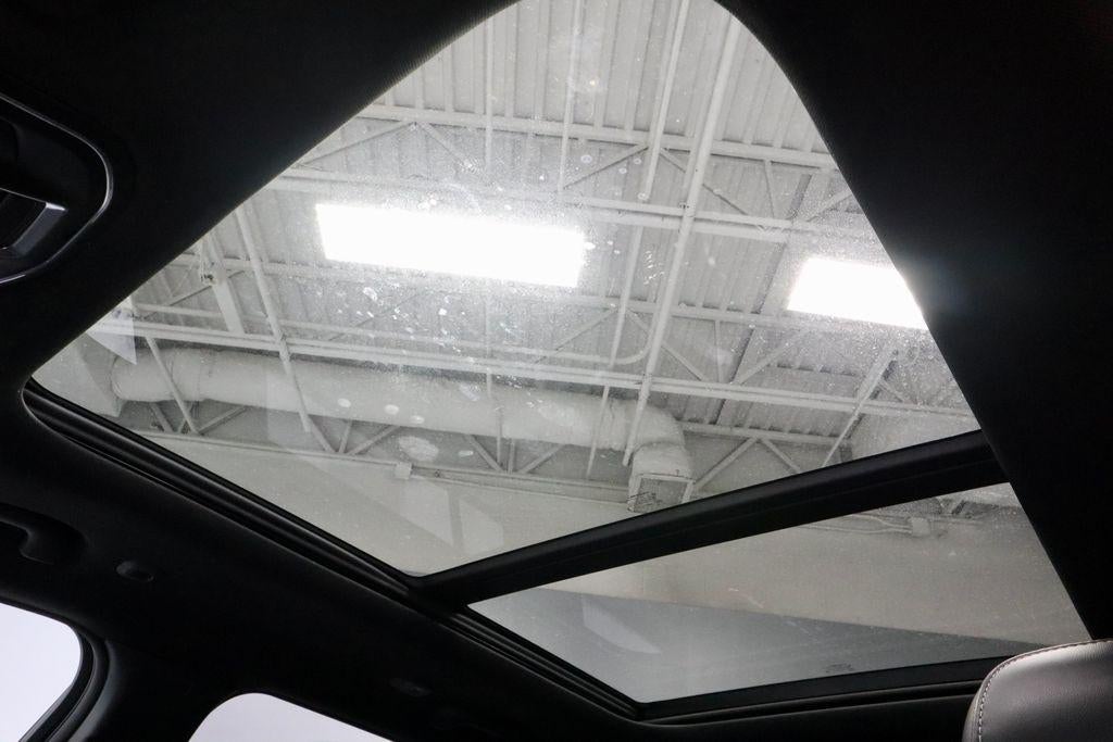 2025 Jeep Grand Cherokee 4xe 4xe