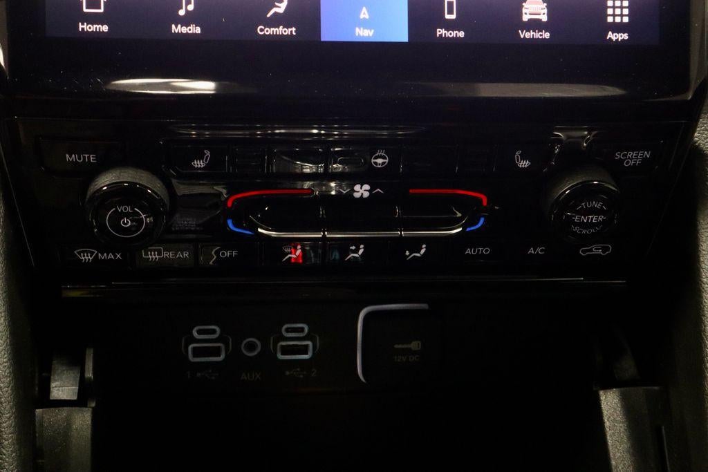 2025 Jeep Grand Cherokee 4xe 4xe