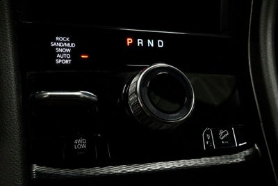 2025 Jeep Grand Cherokee 4xe 4xe