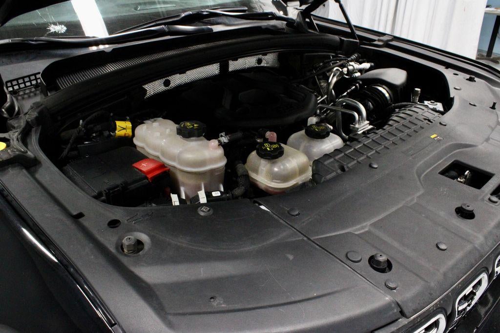 2024 Jeep Grand Cherokee 4xe 4xe