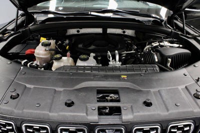 2024 Jeep Grand Cherokee 4xe 4xe