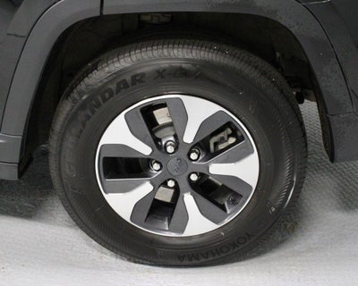 2024 Jeep Grand Cherokee 4xe 4xe