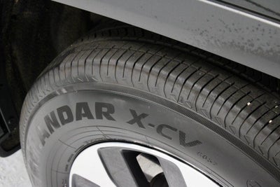 2024 Jeep Grand Cherokee 4xe 4xe