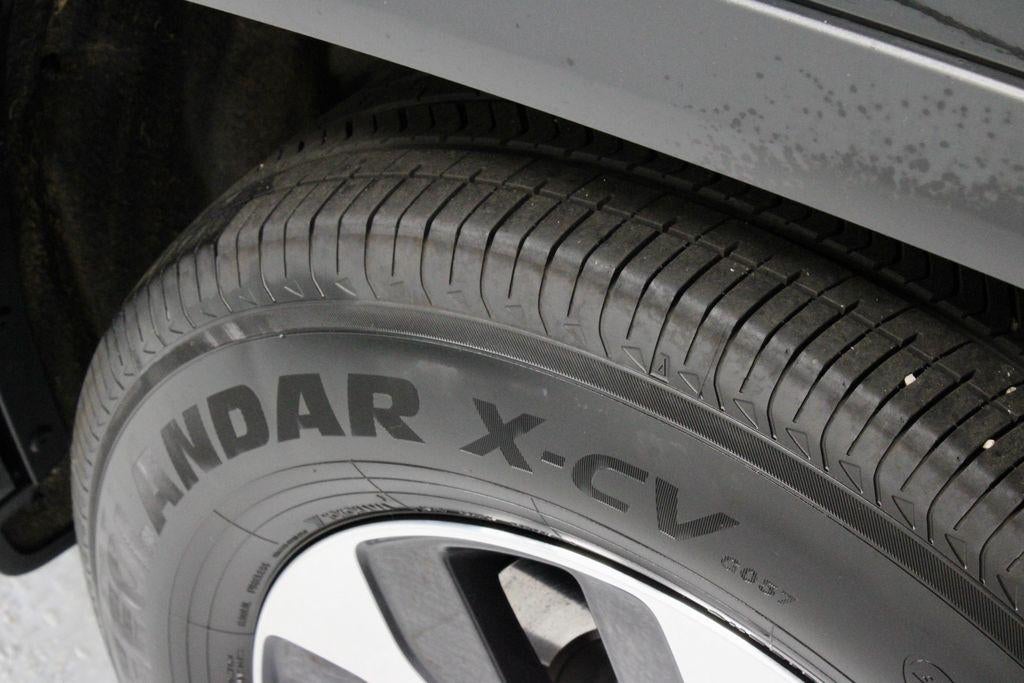 2024 Jeep Grand Cherokee 4xe 4xe