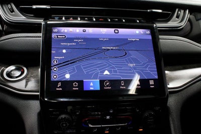 2024 Jeep Grand Cherokee 4xe 4xe