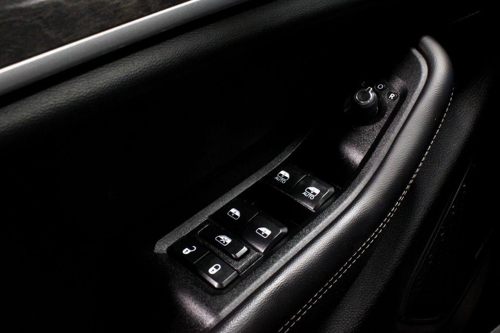 2024 Jeep Grand Cherokee 4xe 4xe