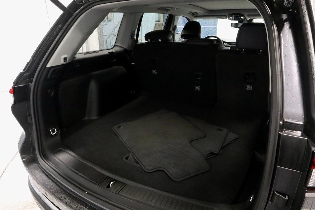 2022 Jeep Grand Cherokee 4xe 4xe