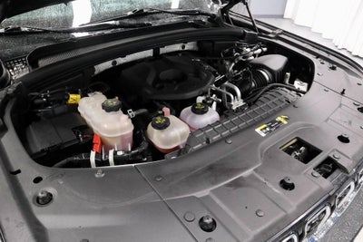 2022 Jeep Grand Cherokee 4xe 4xe