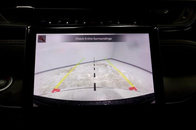 2022 Jeep Grand Cherokee 4xe 4xe