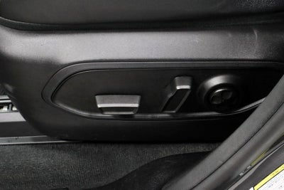 2022 Jeep Grand Cherokee 4xe 4xe