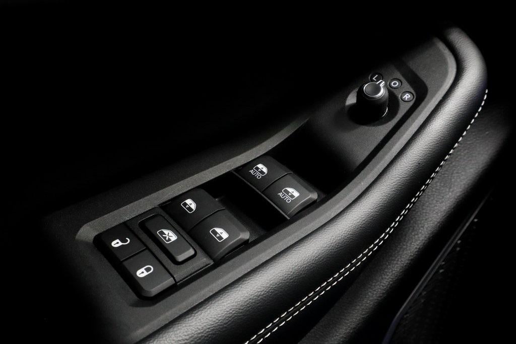 2022 Jeep Grand Cherokee 4xe 4xe