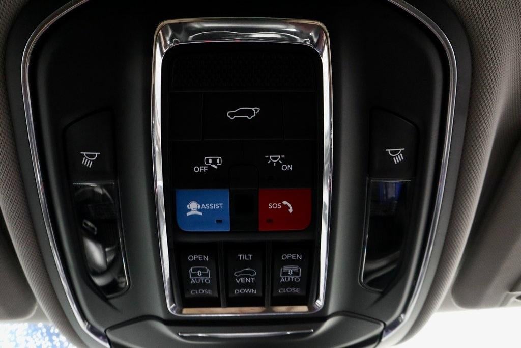 2022 Jeep Grand Cherokee 4xe 4xe