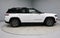 2022 Jeep Grand Cherokee 4xe Trailhawk 4xe