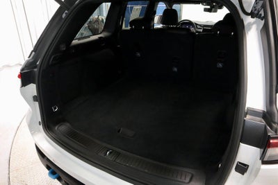 2022 Jeep Grand Cherokee 4xe Trailhawk 4xe