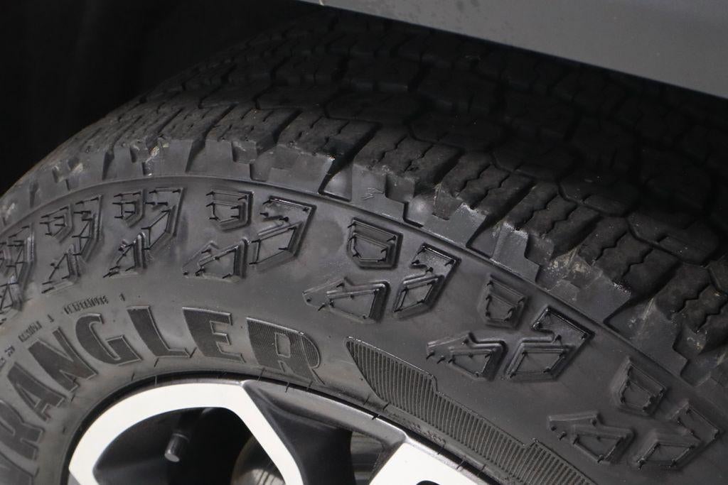 2022 Jeep Grand Cherokee 4xe Trailhawk 4xe