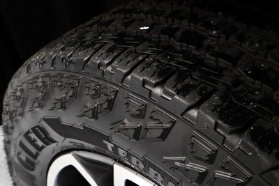 2022 Jeep Grand Cherokee 4xe Trailhawk 4xe