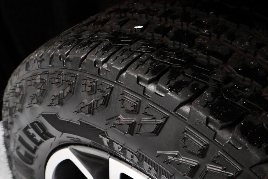 2022 Jeep Grand Cherokee 4xe Trailhawk 4xe