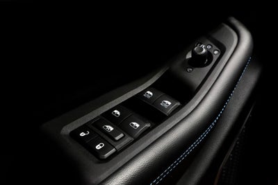 2022 Jeep Grand Cherokee 4xe Trailhawk 4xe