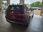 2023 Jeep Grand Cherokee 4xe Overland 4xe