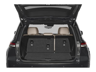 2023 Jeep Grand Cherokee 4xe Overland 4xe