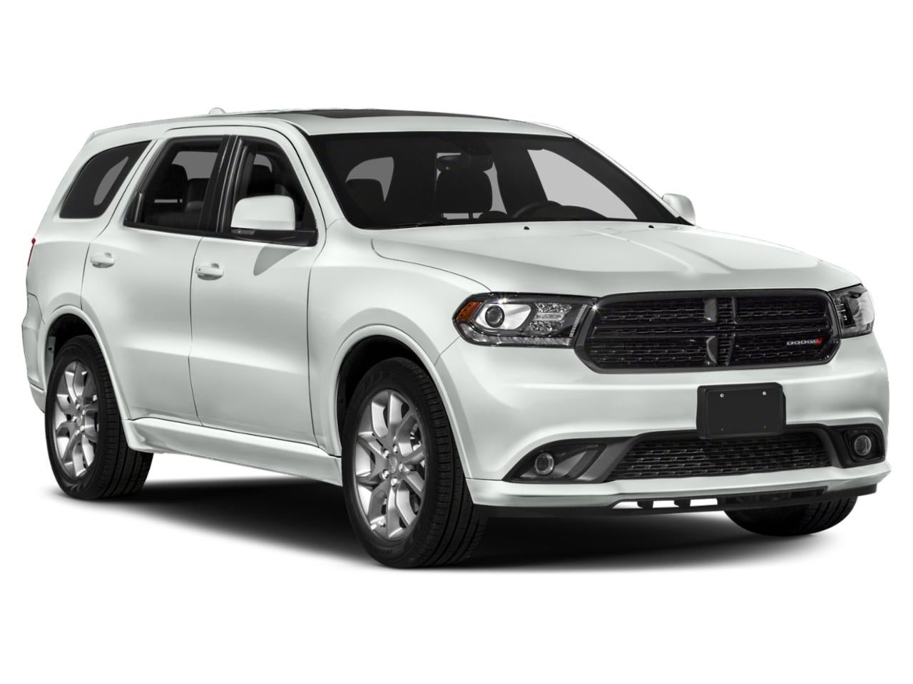 2020 Dodge Durango R/T