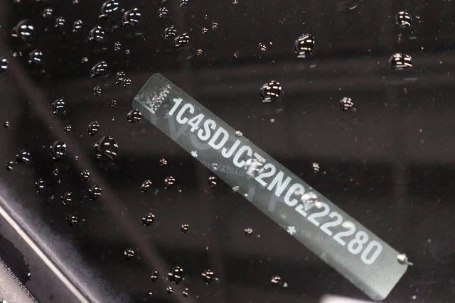 2022 Dodge Durango R/T