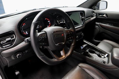 2024 Dodge Durango R/T Premium