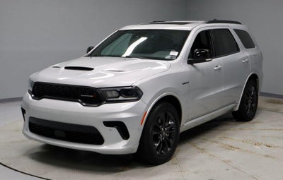 2024 Dodge Durango R/T Premium