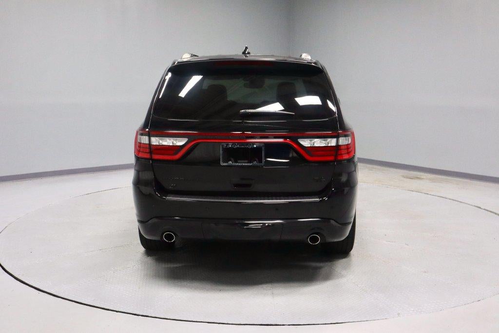 2025 Dodge Durango R/T Premium