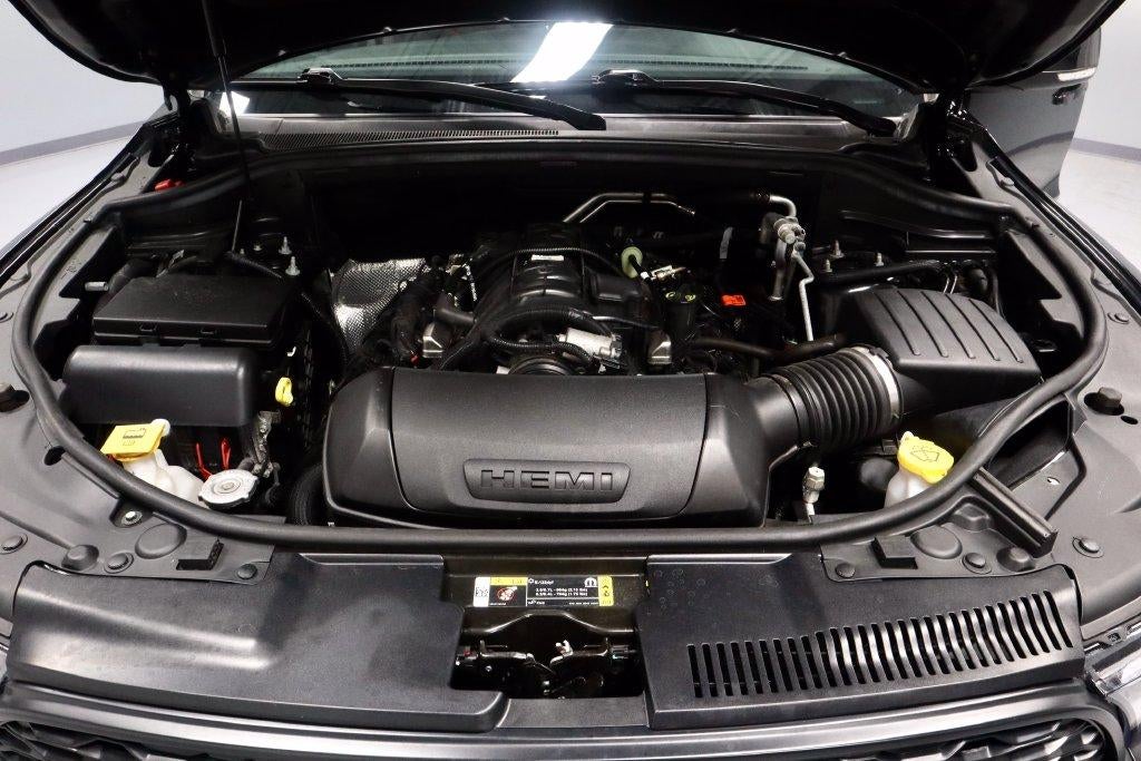 2025 Dodge Durango R/T Premium
