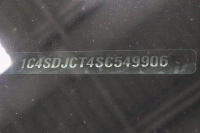 2025 Dodge Durango R/T Premium