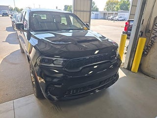 2025 Dodge Durango R/T Premium