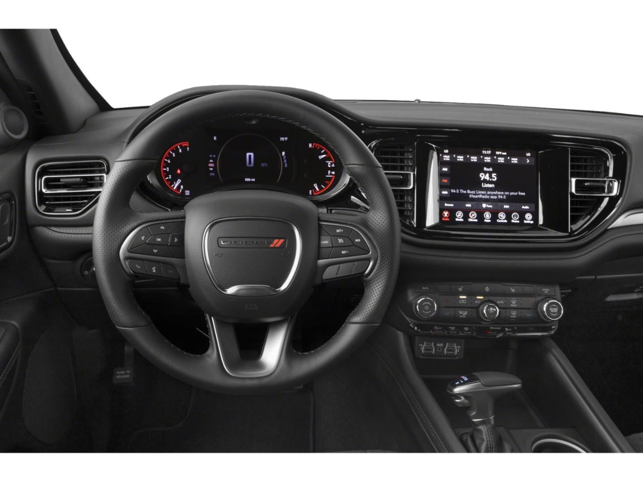 2025 Dodge Durango R/T Premium