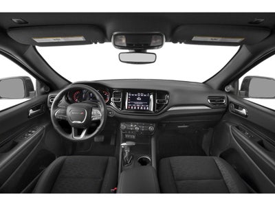 2025 Dodge Durango R/T Premium