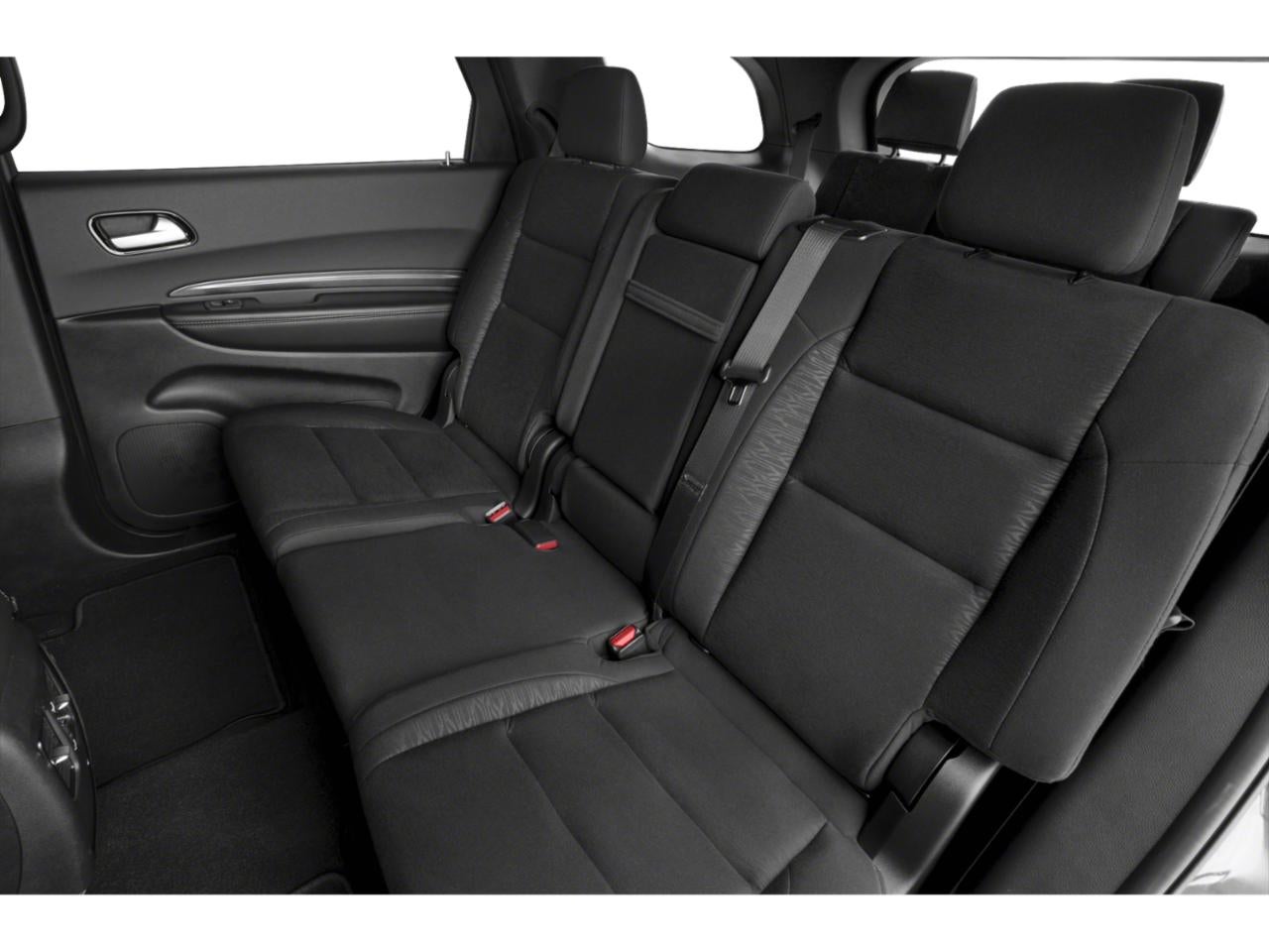 2025 Dodge Durango R/T Premium