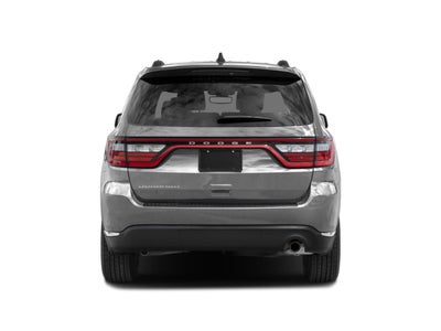 2025 Dodge Durango R/T Premium