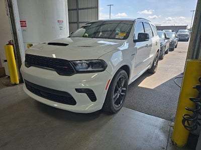 2023 Dodge Durango R/T Premium