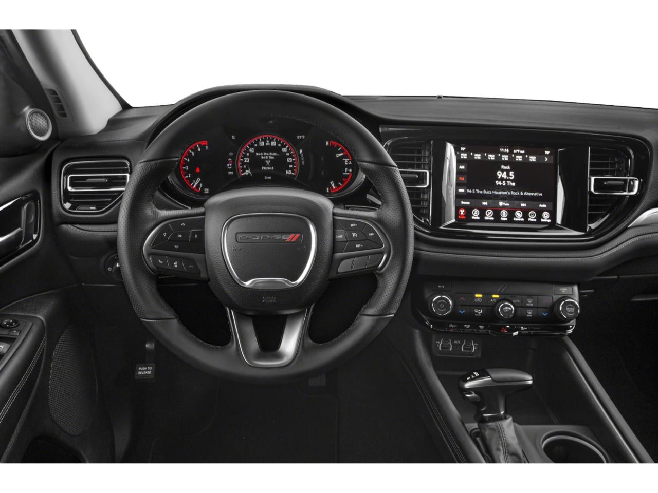 2023 Dodge Durango R/T Premium