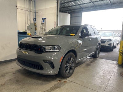 2023 Dodge Durango R/T Plus