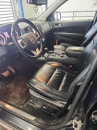 2013 Dodge Durango Citadel