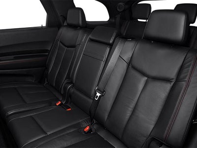 2013 Dodge Durango Citadel