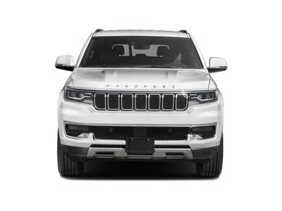 2023 Jeep Wagoneer Base