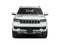 2023 Jeep Wagoneer Base