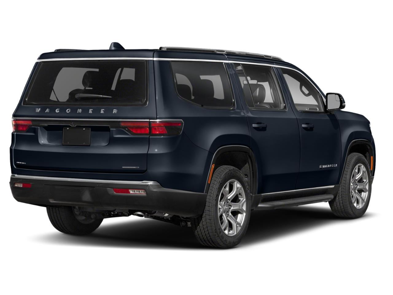 2023 Jeep Wagoneer Base