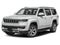 2023 Jeep Wagoneer Base
