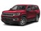2024 Jeep Wagoneer Base