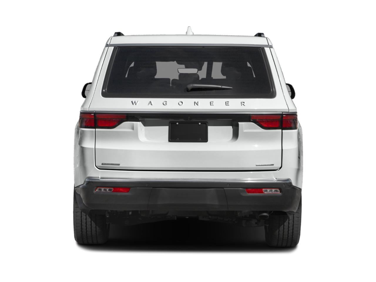 2022 Jeep Wagoneer Series I