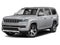 2023 Jeep Grand Wagoneer Series II