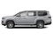 2023 Jeep Grand Wagoneer Series II